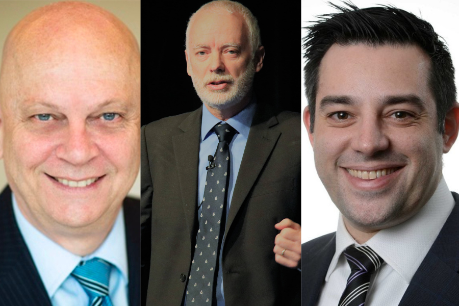 Calls grow for the term ‘advice’ to be reserved for personal use