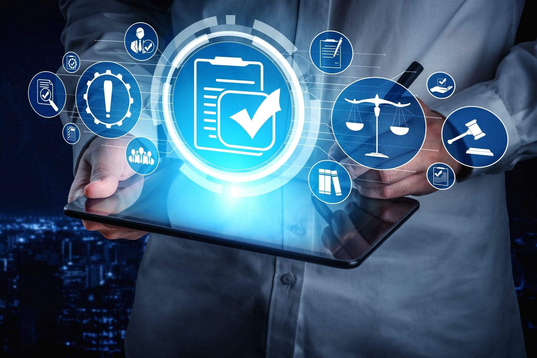 Three regulatory must-haves for an advice investment service