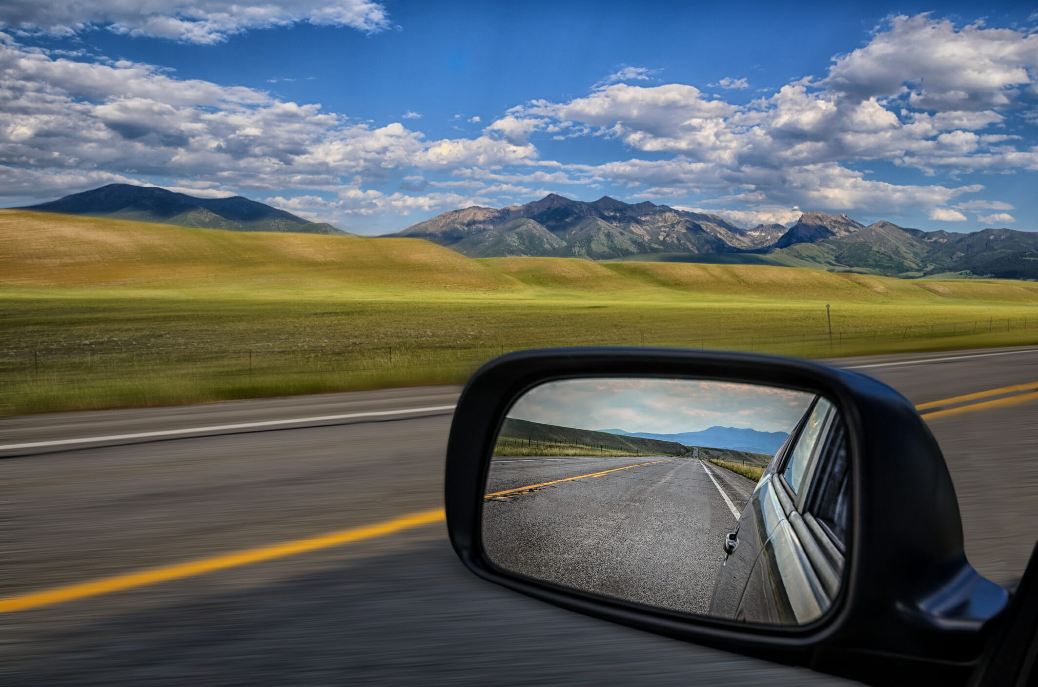 The role past performance plays in investment decision-making