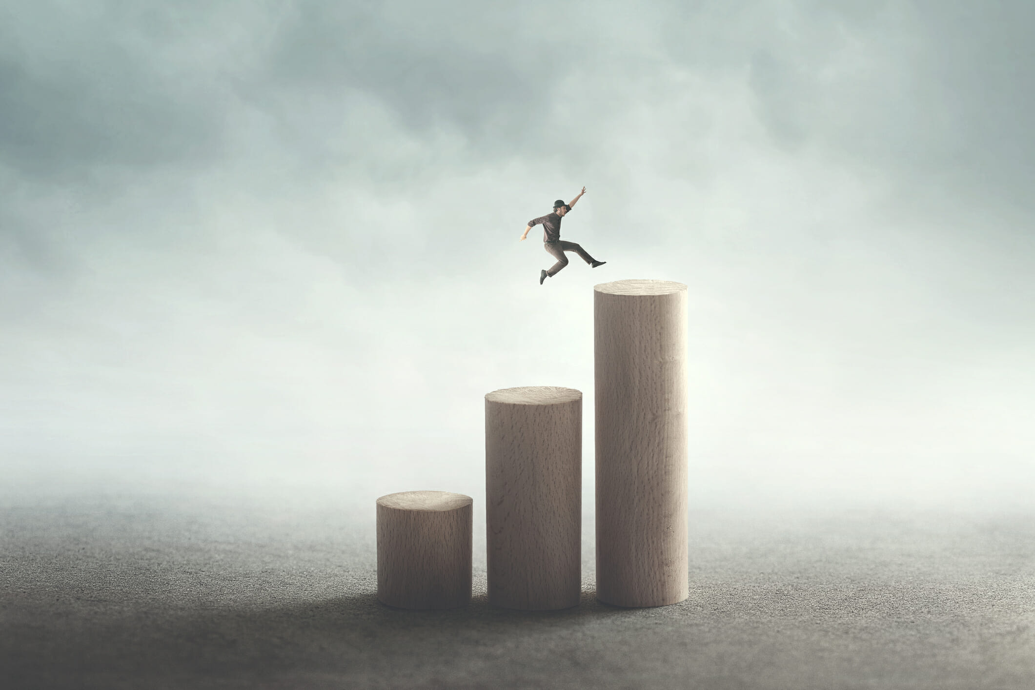 Managed account FUM nears $100B