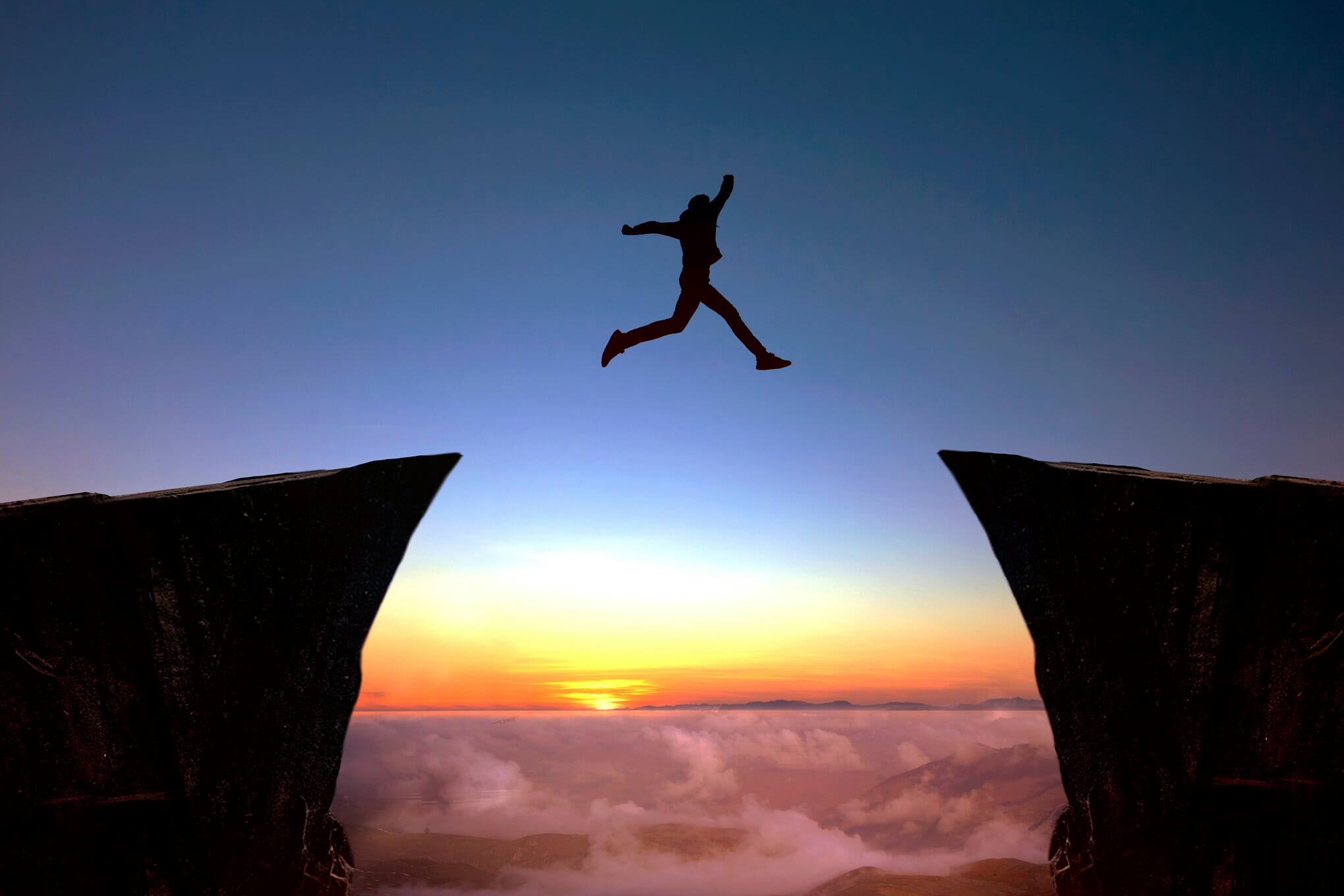 Advice on the cusp of a new RoA era