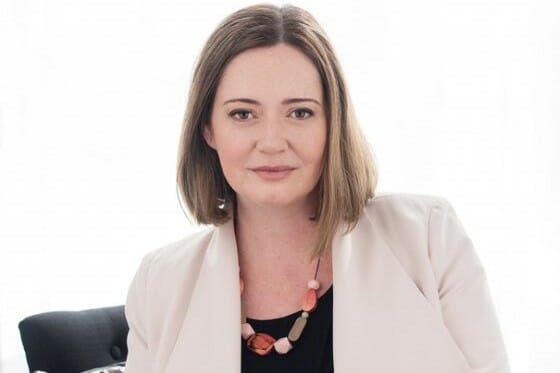 The counsellor's journey to advice: Antoinette Mullins - Vimarsana News