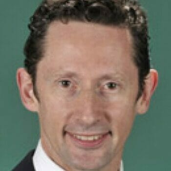 Stephen Jones