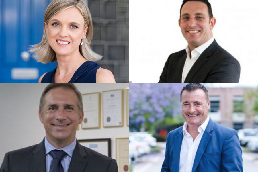 13,000 or 16,000? Industry questions adviser low-point estimate