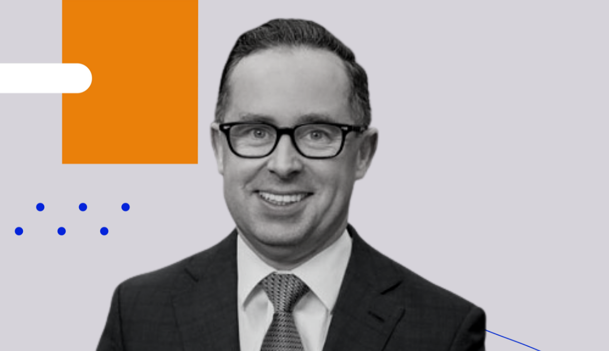 Alan Joyce on navigating the turbulence