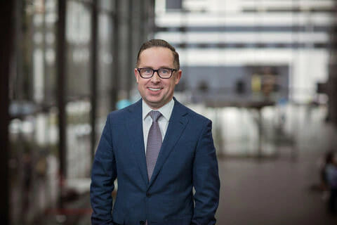 Leading from 35,000 feet – treat your board as your best advisers: Alan Joyce