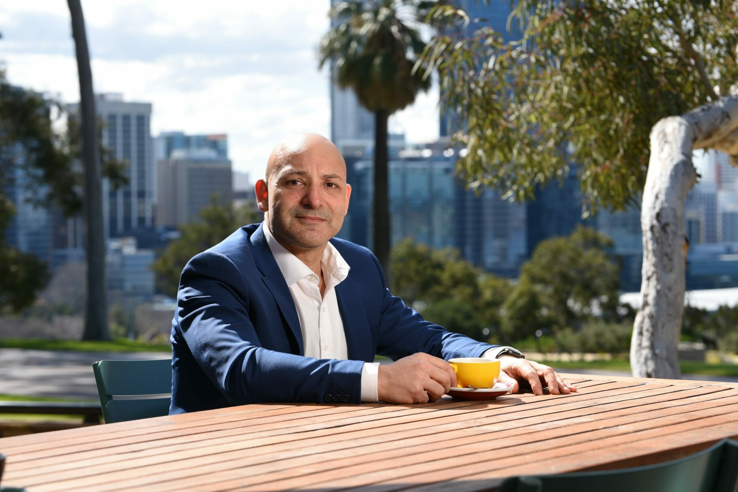 $1,000 per year: The adviser trialling an admin support retainer
