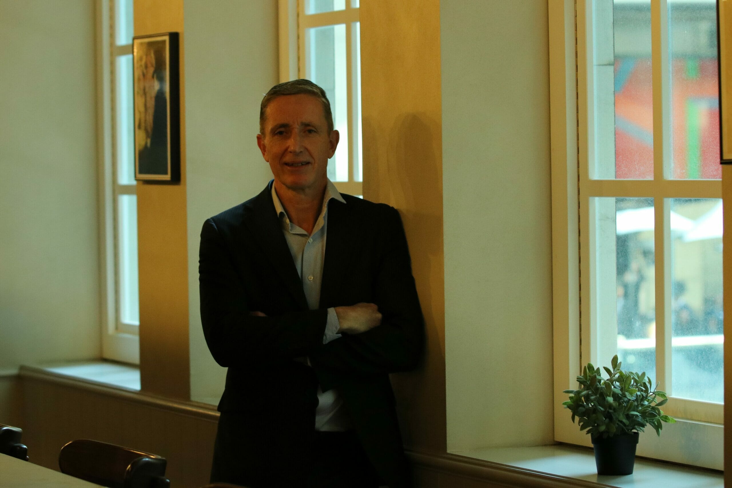 Advisers ‘apathetic’ on alternatives: Zenith