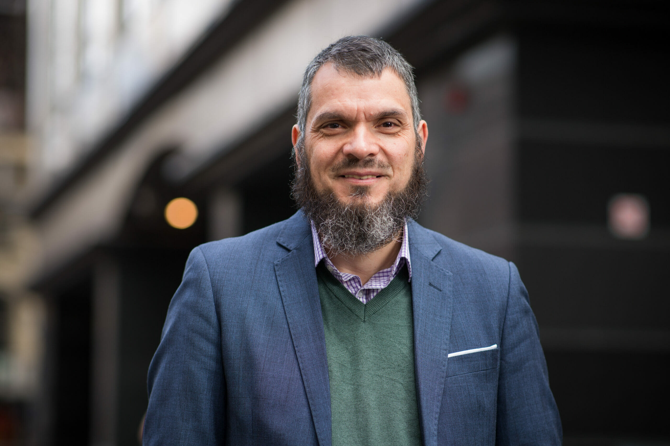 ‘200 advisers is our aim’: Islamic advice group set for rapid expansion