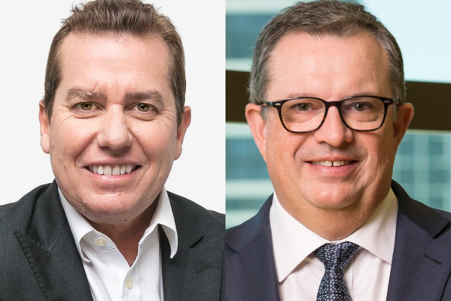 Hartley hails ‘energy and passion’ of AMP’s new advice MD
