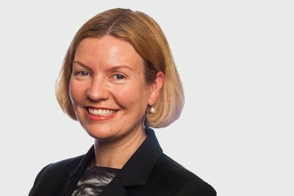 AMP nabs CIO from super sector to lead function shift