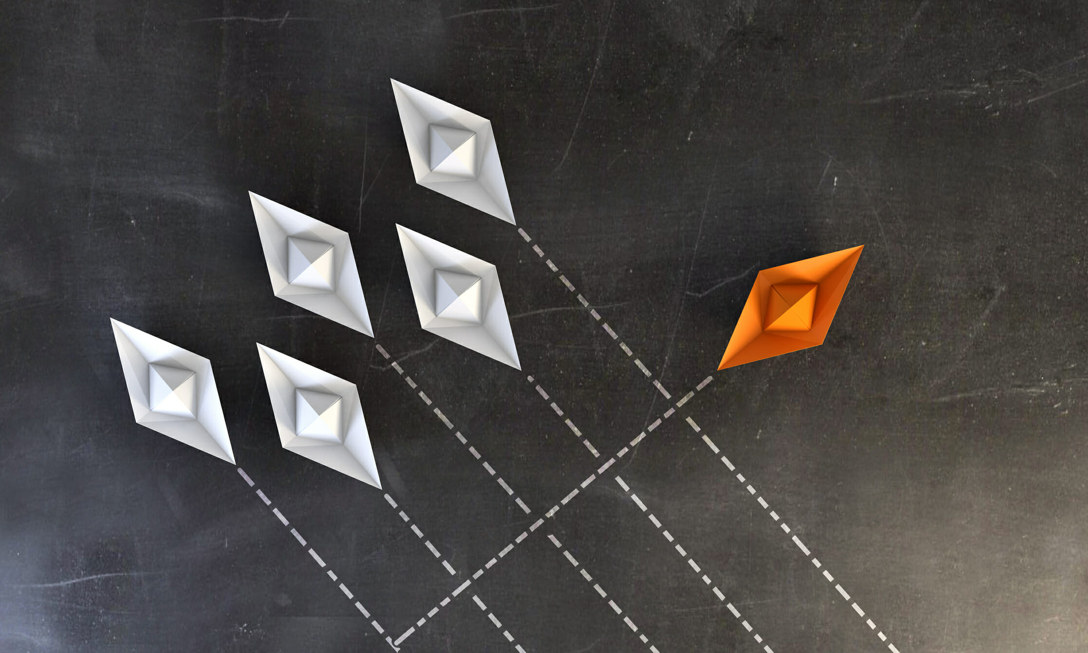 One in, ten out: banks lead adviser outflow