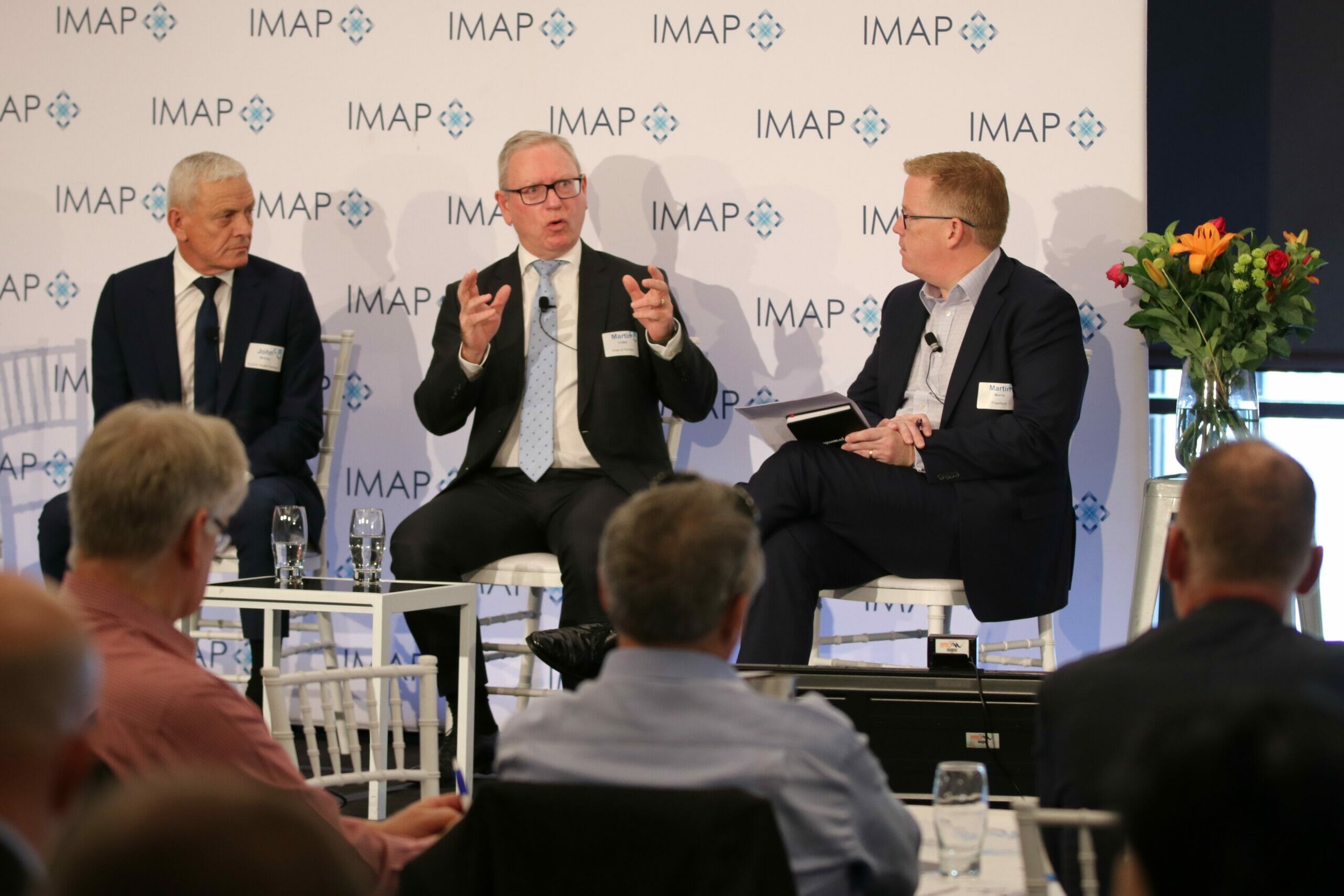 Shaw & Partners: ‘Modular’ approach converting brokers to managed accounts