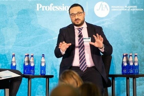 Time to take individual adviser registration seriously: FPA