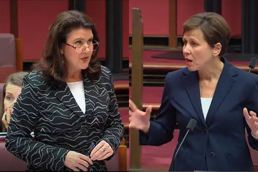 ALP attacks ‘shonky’ advisers in SMSF bill shut-down