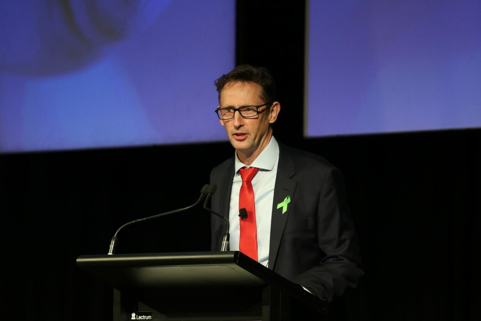 Advisers let down by the government: ALP’s Jones