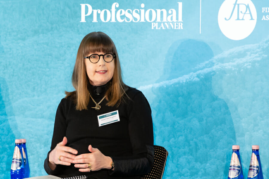 Professionalism: Be careful what you wish for