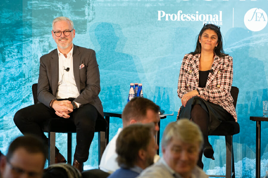 Same language, different dialects: Advice industry wasting energy on ‘competitive parity’ elements