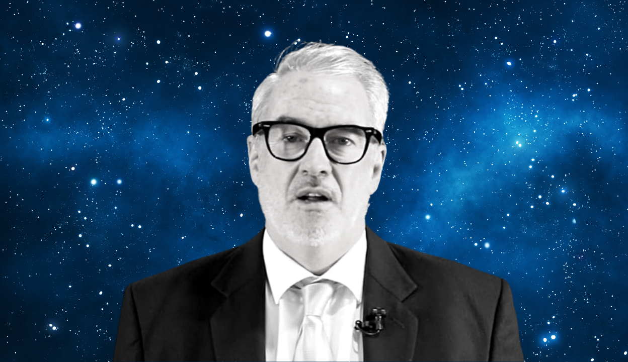 Andrew Inwood: What it takes to be successful in interesting times