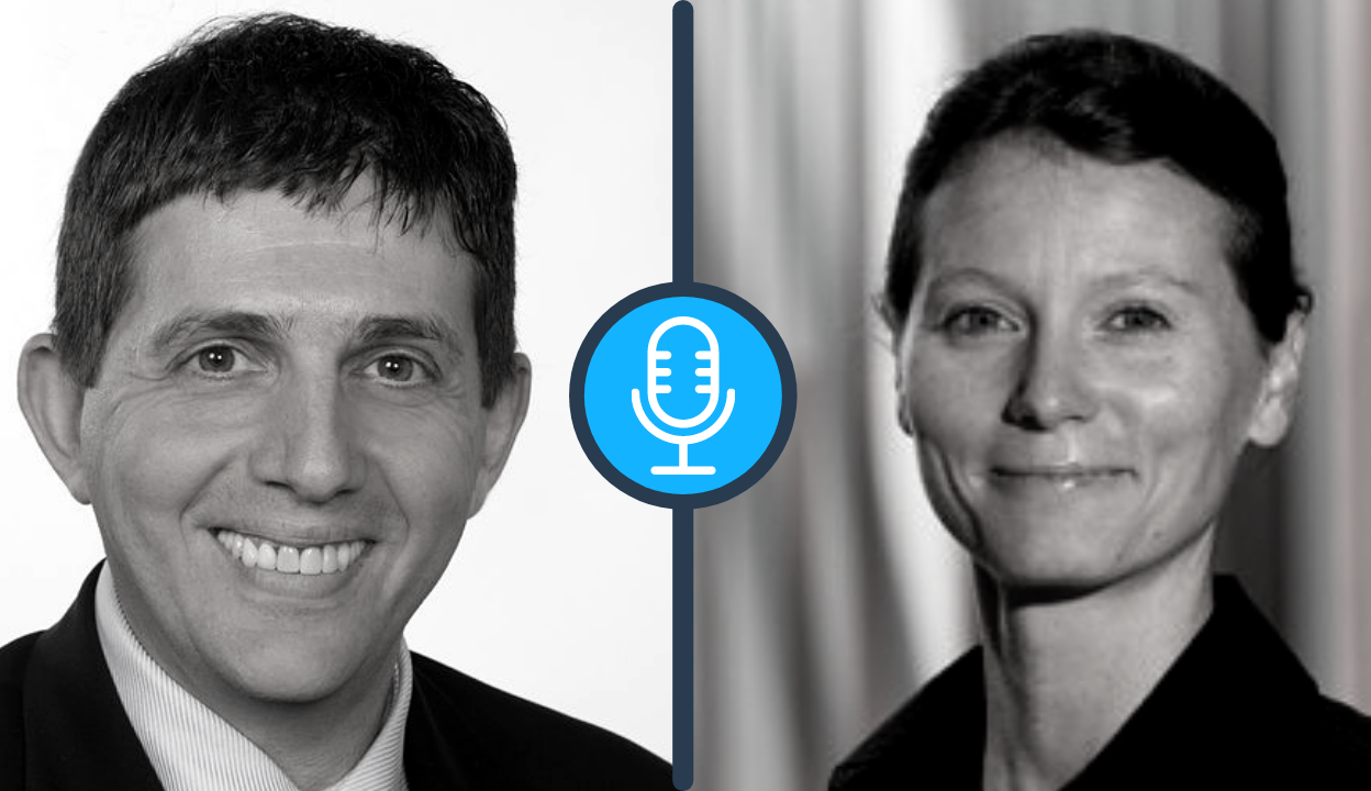 Ep1: Intention is frontrunning implementation