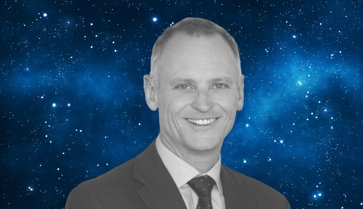 Paul Heath: Fireside chat: Koda Capital and its future