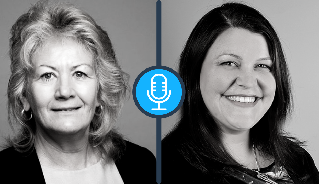Ep2: Where compliance ends and the Code begins