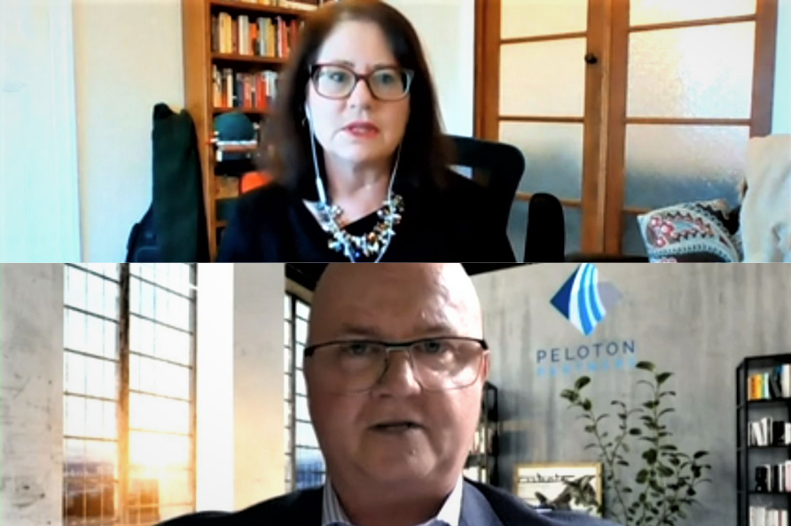 85pc of advice clients mispriced: Peloton Partners