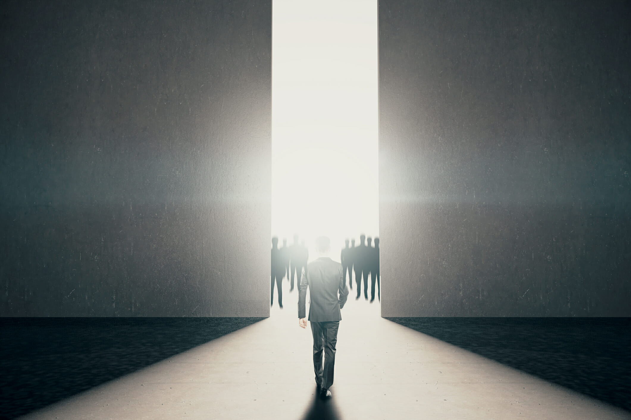549 advisers gone in EOFY exodus week