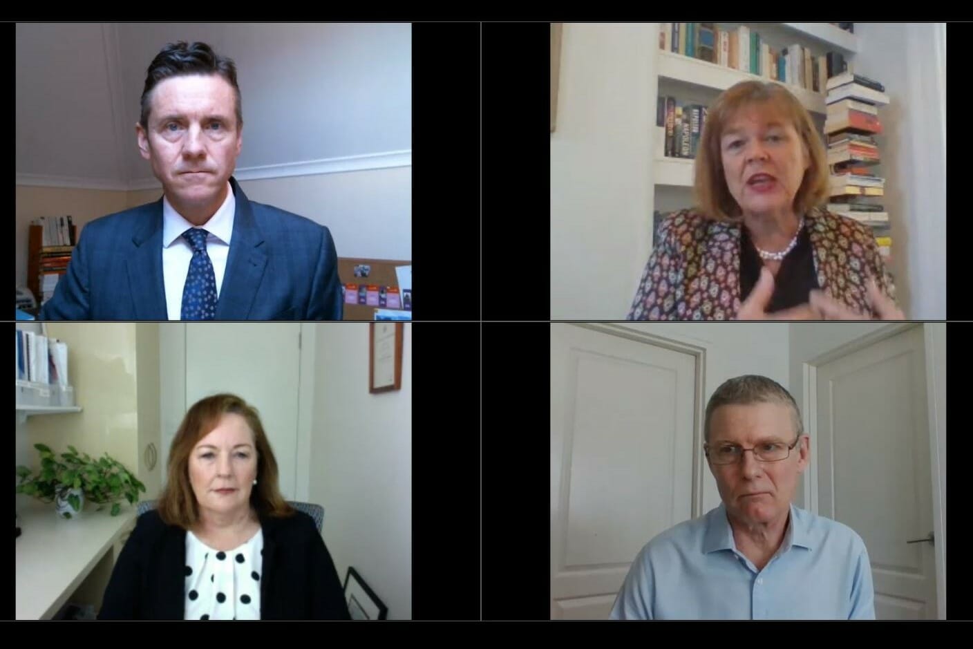 Call to give fund members product advice support outside of Chapter 7