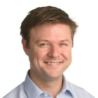 Richard Webb