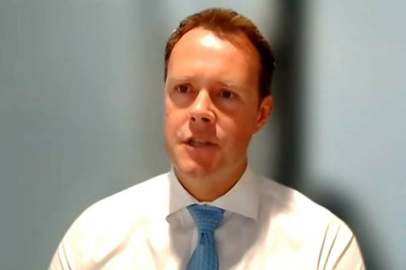 Data and integration the next wave of platform evolution: BT