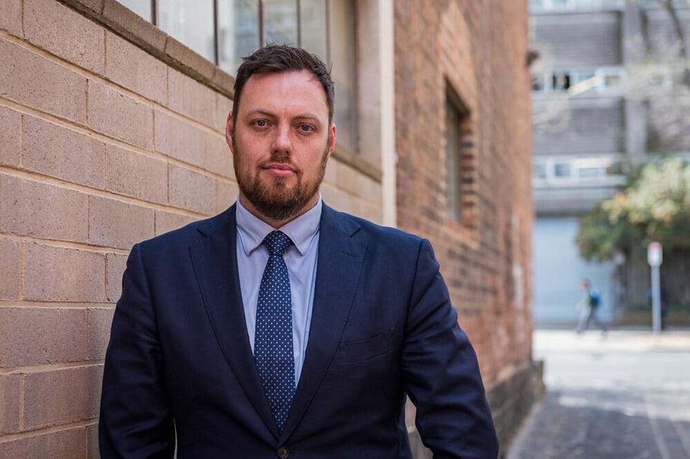 ‘Tribalism’ in super preventing sensible reform: Coates