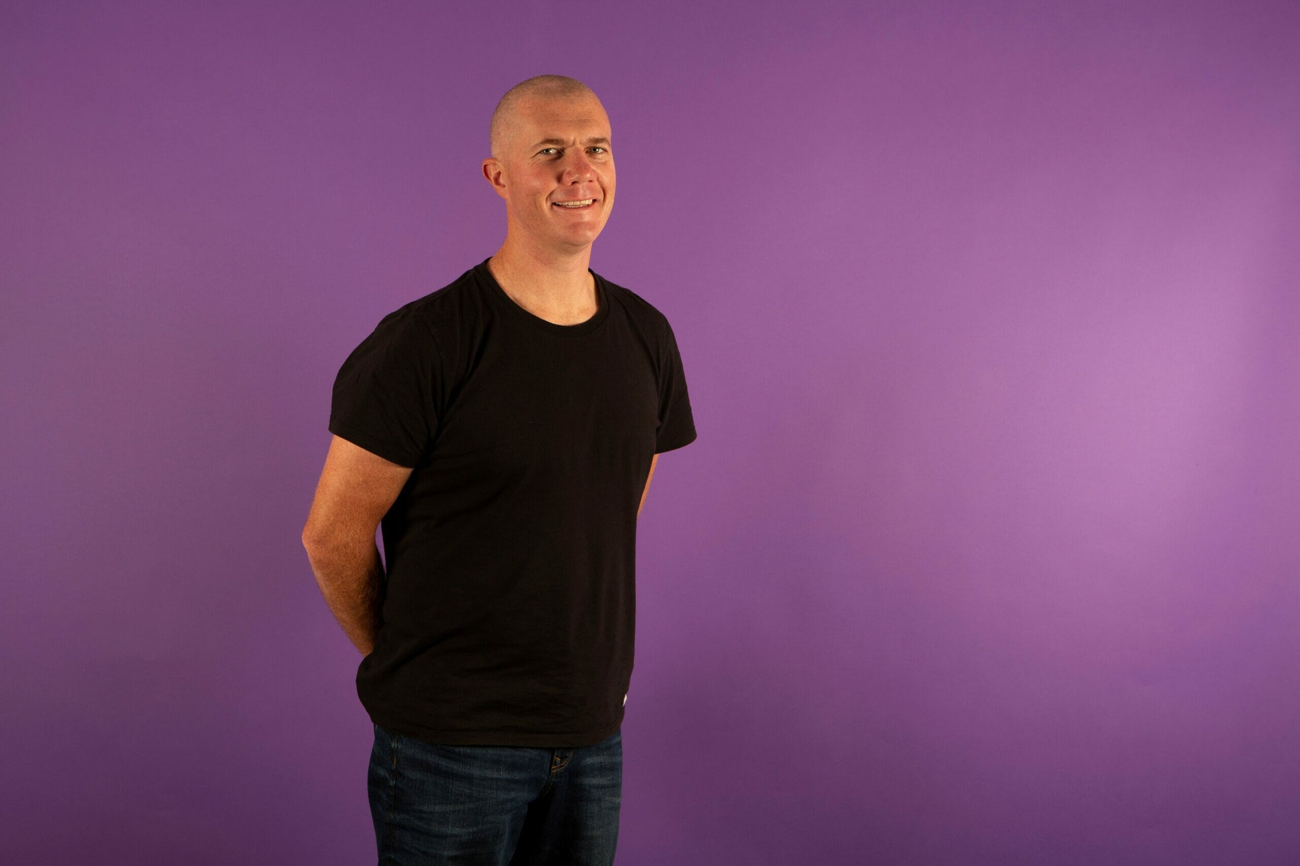 Andrew Walsh and IRESS’ big plans beyond Xplan