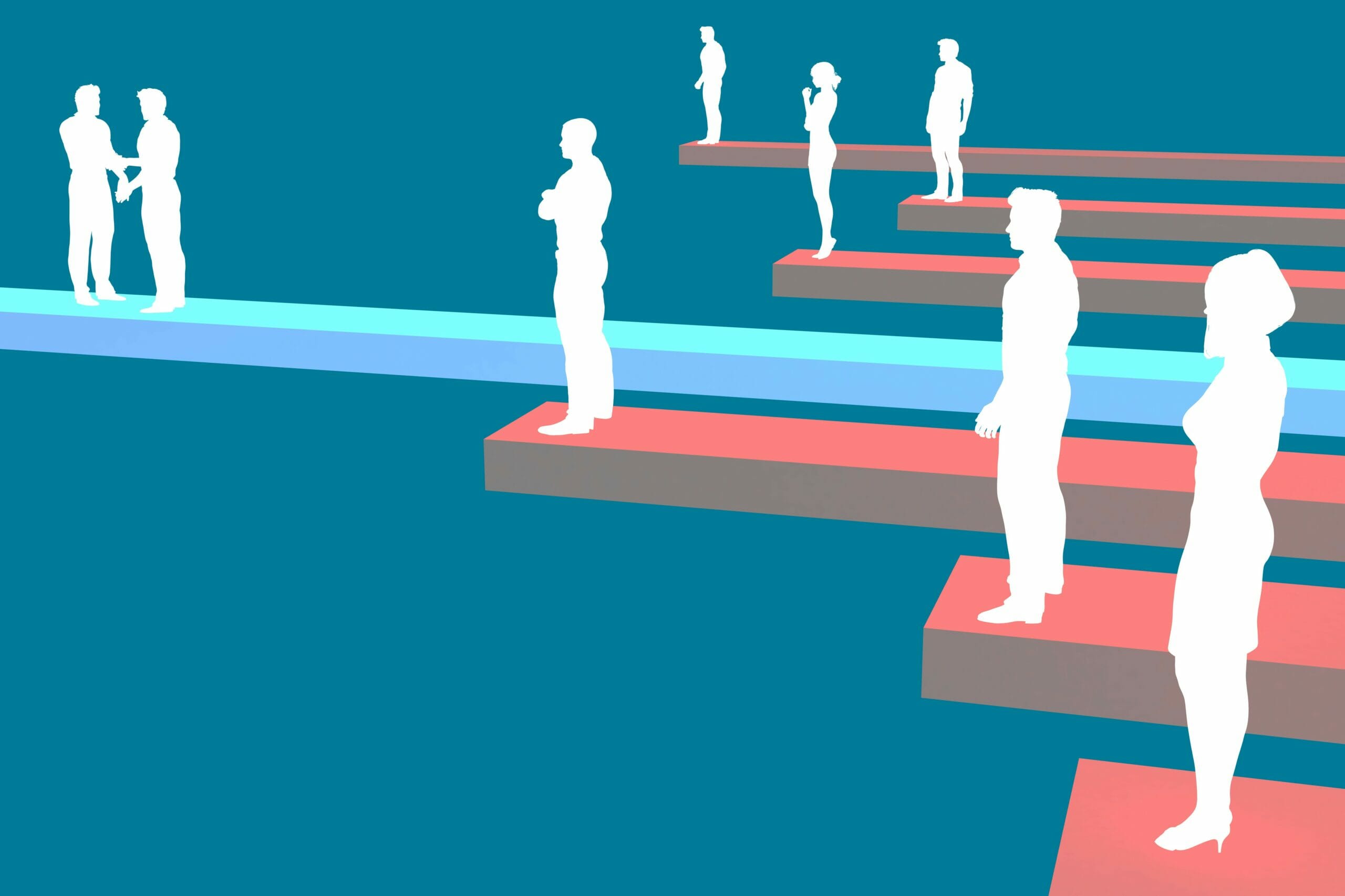 ‘Big brother’ advice acquisitions surge with MDA margin shift