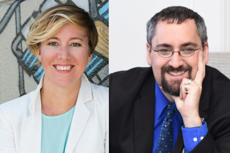 The pursuit of adviser happiness