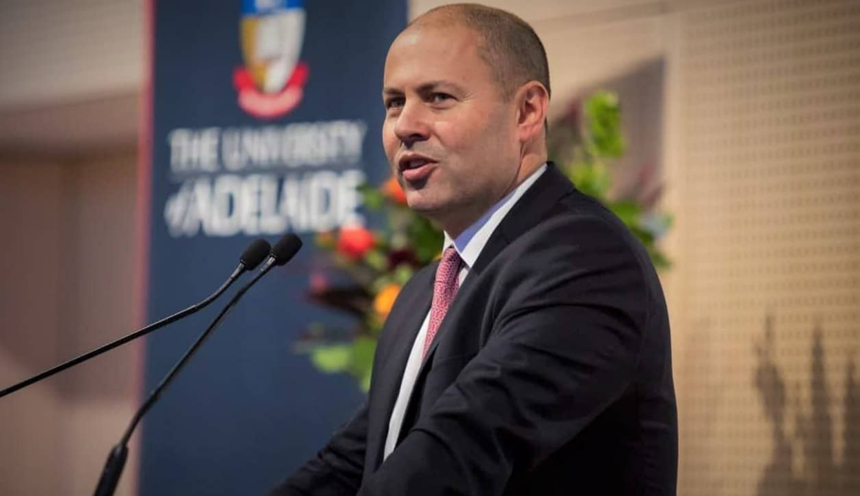 Frydenberg lines up ASIC review squad