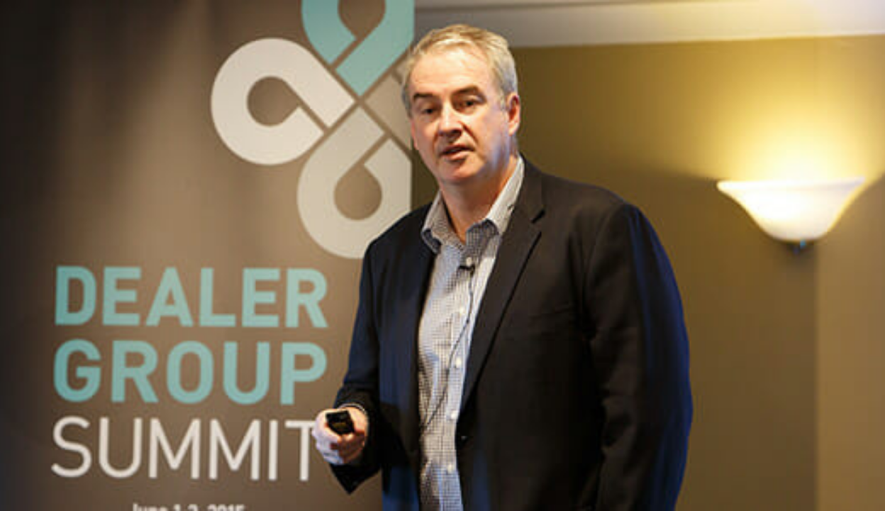 What UK advice is getting right: CoreData