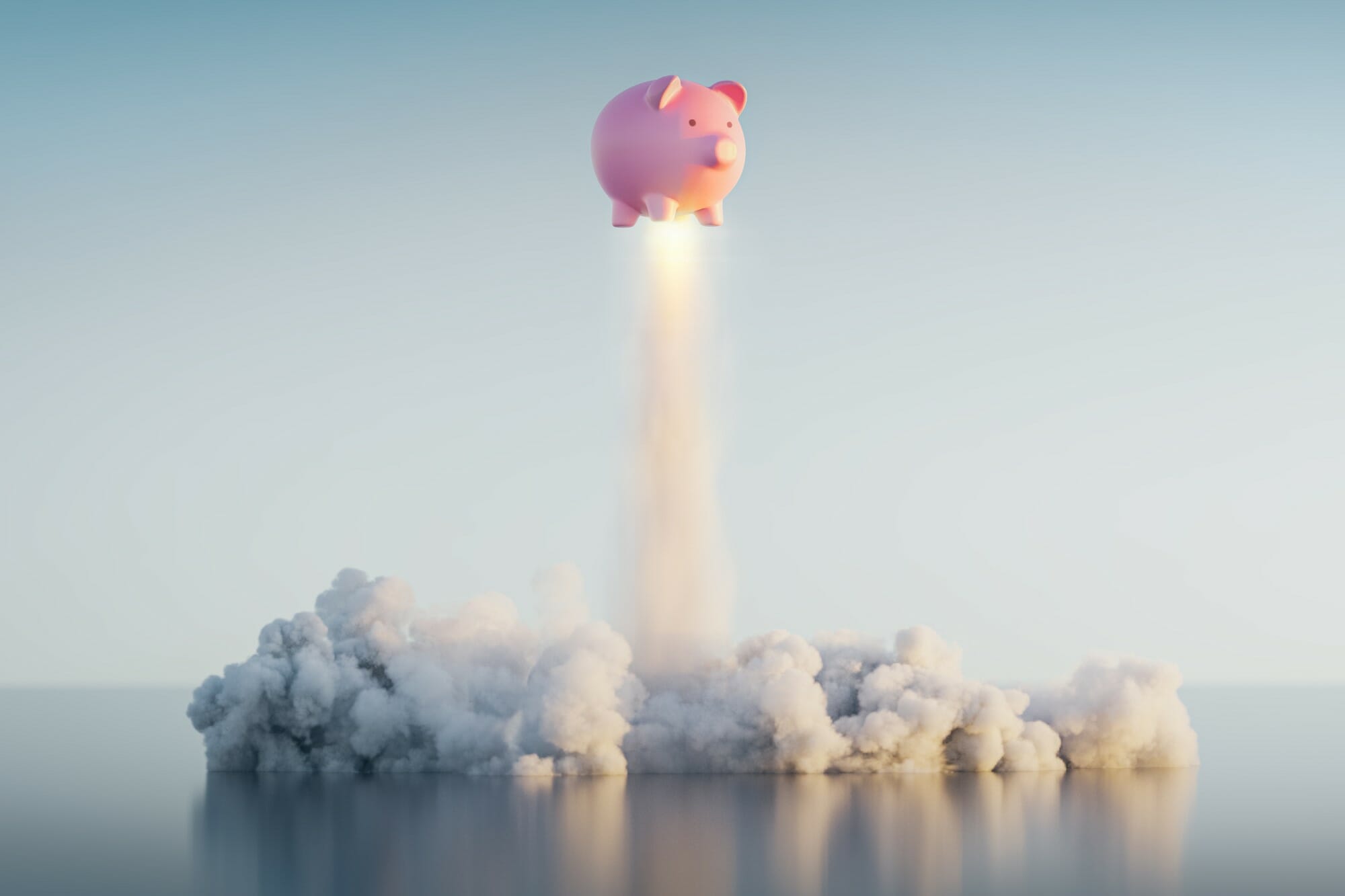 SMSF establishments jump to almost 600K