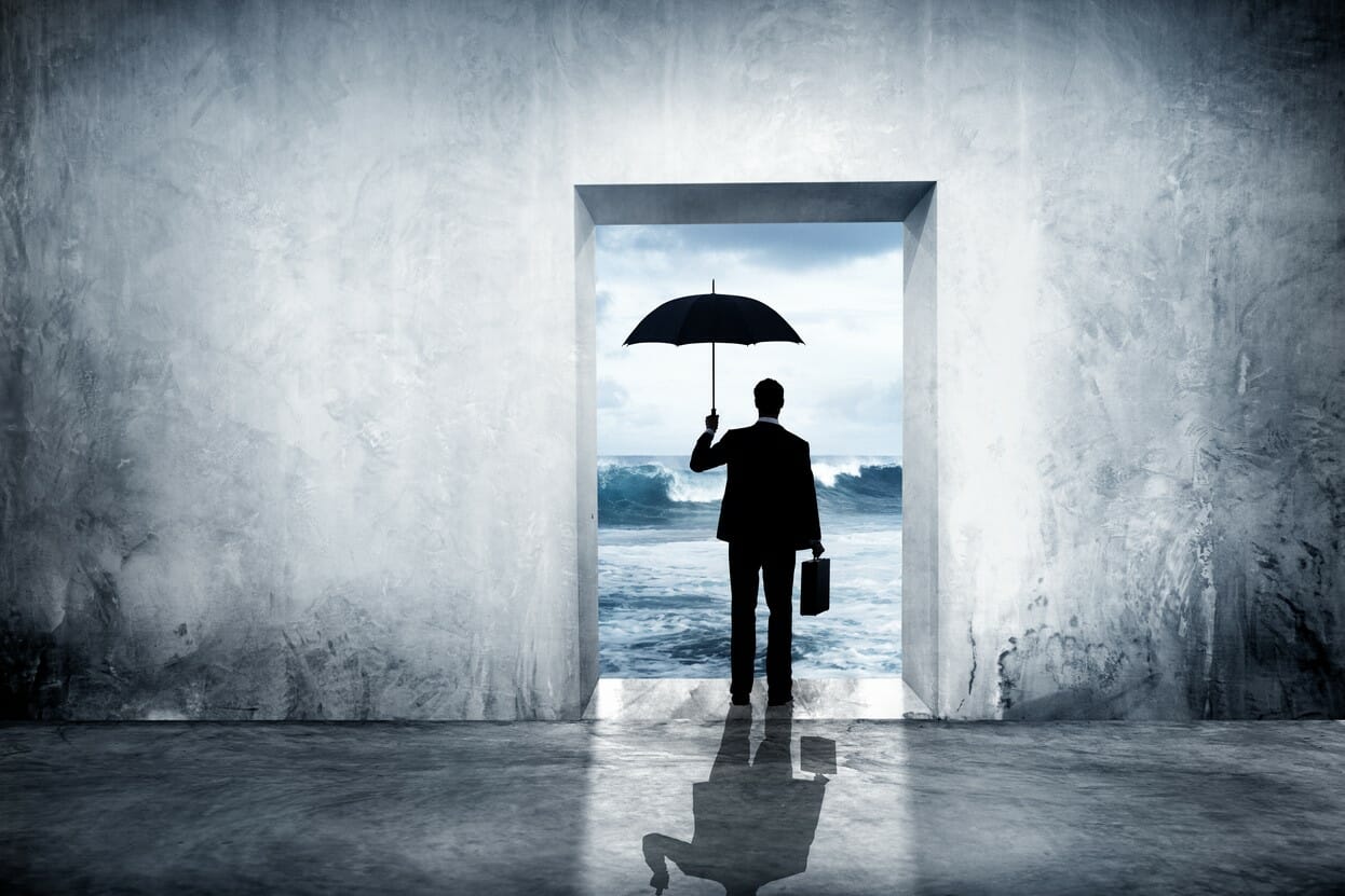 The best time to prepare for bumps in portfolio returns is right now