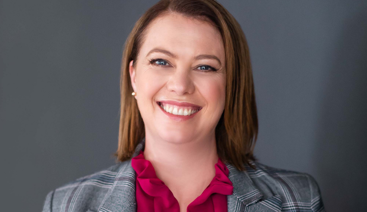 Pro bono advice network takes on new chair, new direction