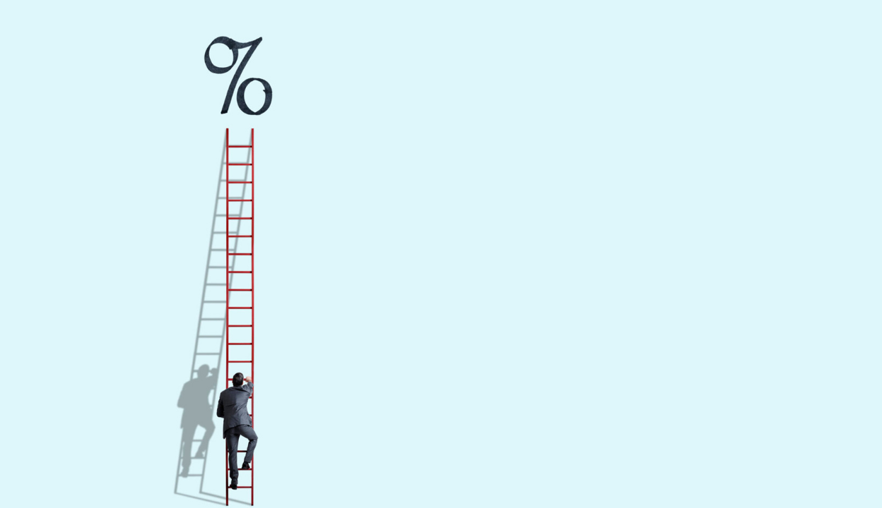 Beware rising interest rates: Mercer’s Bryant