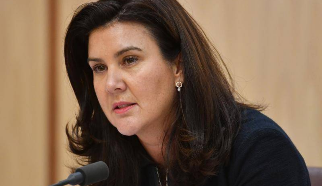 Ethics ‘peer review’ era set in stone as Better Advice Bill passes