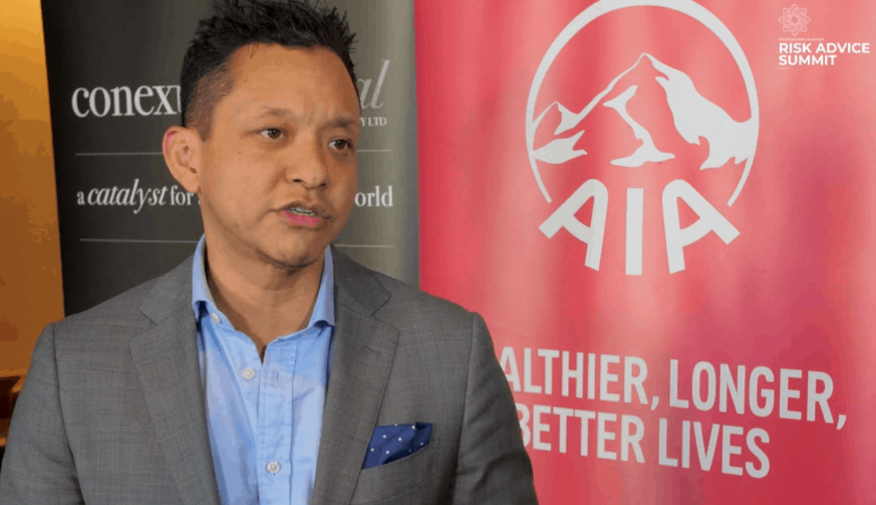 CBA retreats as AIA gears up for scaled back advice offering - Vimarsana News