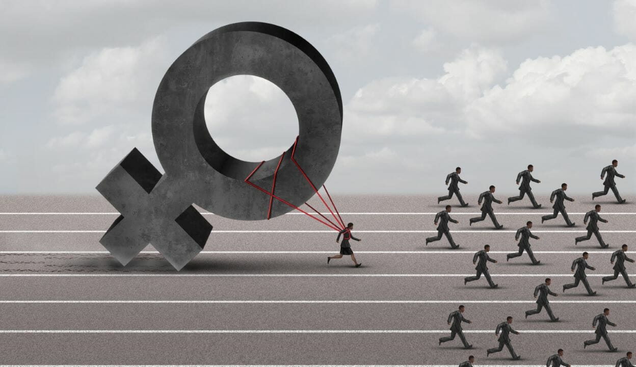 Super just wasn’t designed for women: SDA’s Fox