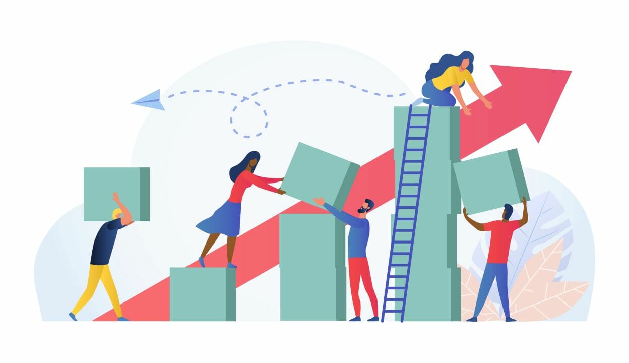 Take your foot off the business pedal at your peril