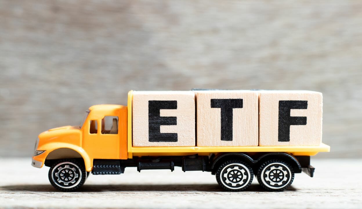 ETFs post 37pc YoY growth on the way to $129B in AUM