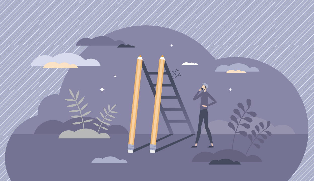 Small steps the key to advice practice marketing plans
