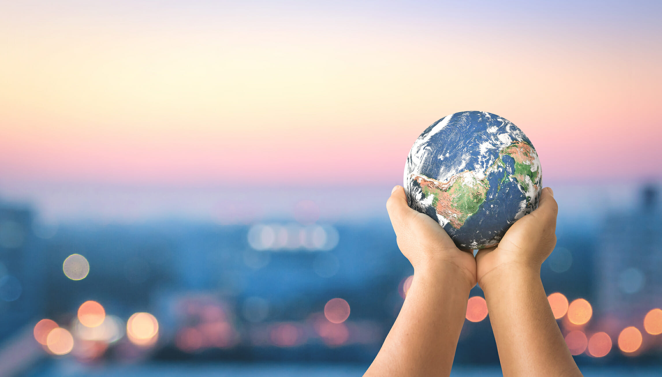 Advisers well placed to harness sustainable investing’s tectonic shift