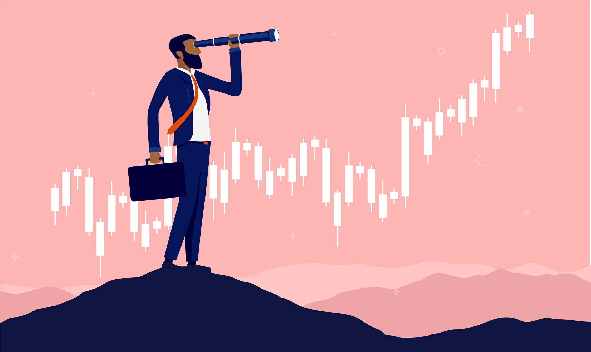 Beyond the ‘mega-tech’: In search of the next global equity growth opportunities