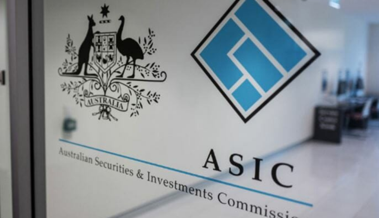ASIC reminisces over royal commission work - Professional Planner - Vimarsana News